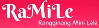 Trademark RaMiLe (Rangginang Mini Lele)