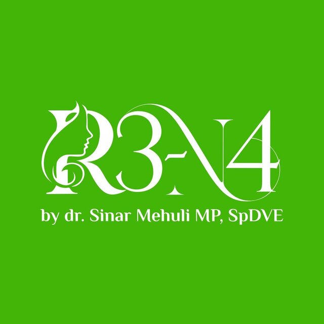 Trademark R3-N4 by dr. Sinar Mehuli MP, SpDVE