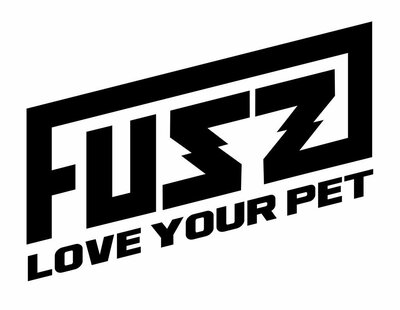 Trademark FUSZ - Love Your Pet