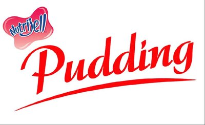 Trademark Nutrijell Pudding