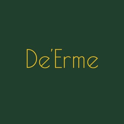 Trademark De' Erme