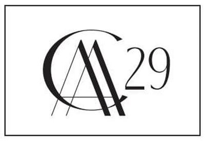 Trademark CAA29