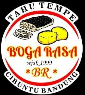 Trademark Boga Rasa BR