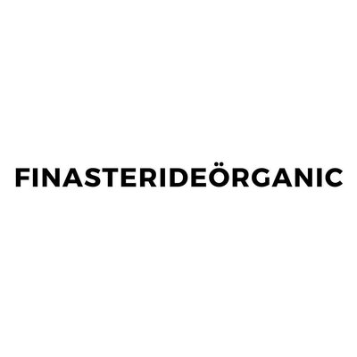 Trademark FINASTERIDEÖRGANIC