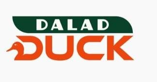 Trademark DALAD DUCK & Lukisan