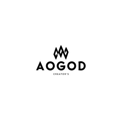 Trademark AOGOD CREATOR'S