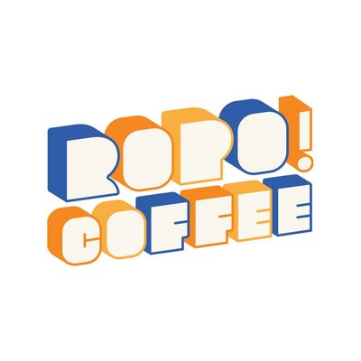 Trademark ROPO! COFFEE + LOGO