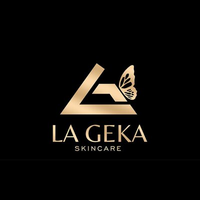 Trademark LA GEKA SKINCARE