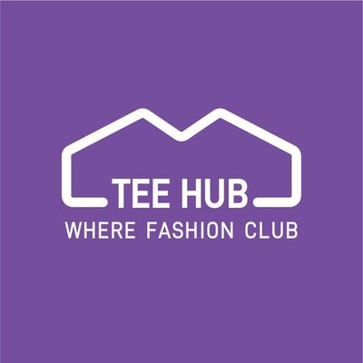 Trademark TEE HUB