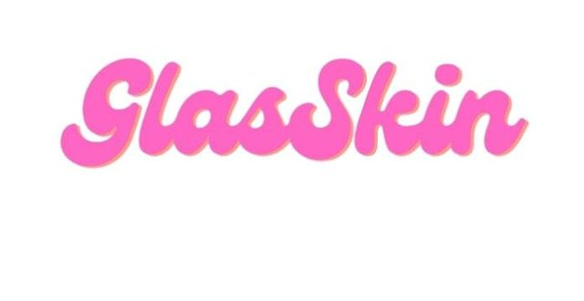 Trademark GLAS SKIN