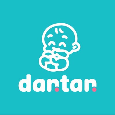 Trademark Dantan