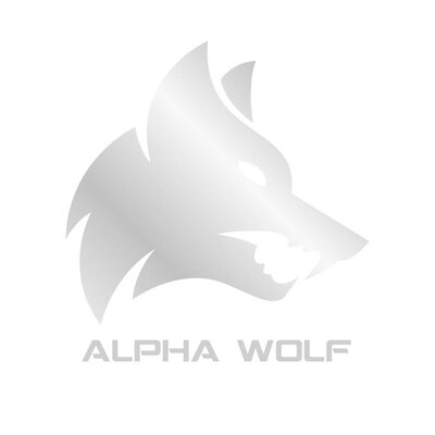 Trademark ALPHA WOLF