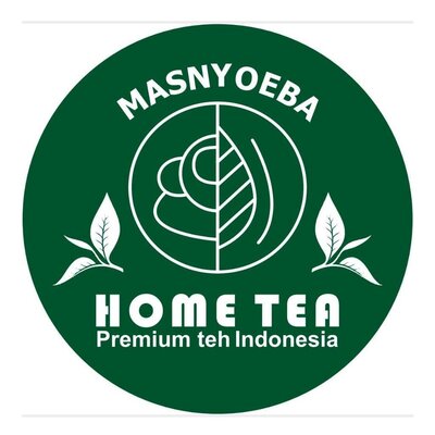 Trademark MASNYOEBA HOME TEA