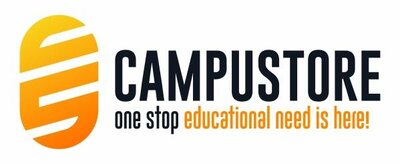 Trademark CAMPUSTORE one stop educational need is here! + LOGO