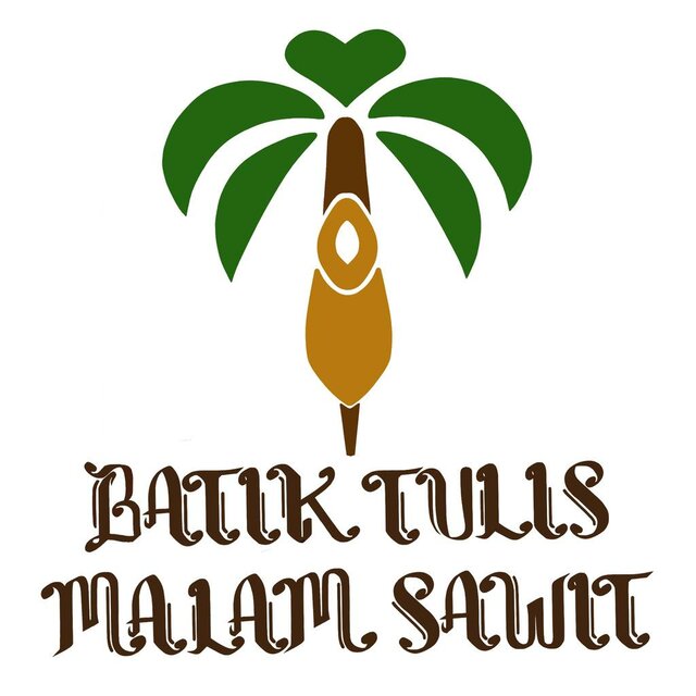 Trademark Batik Tulis Malam Sawit