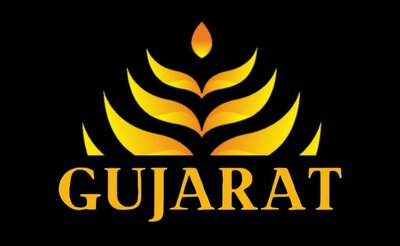 Trademark GUJARAT + LOGO