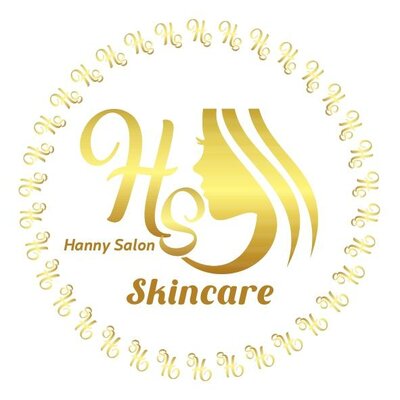 Trademark HS Hanny Salon Skincare