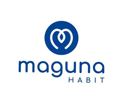 Trademark MAGUNAHABIT