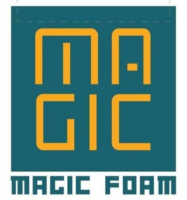 Trademark MAGIC FOAM