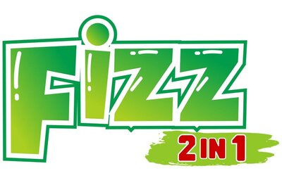 Trademark FIZZ 2 IN 1