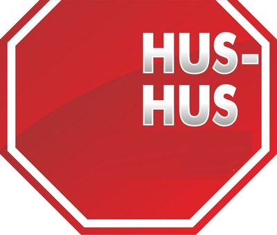 Trademark HUS-HUS