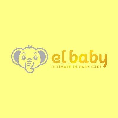 Trademark EL BABY Ultimate in Baby Care + LOGO