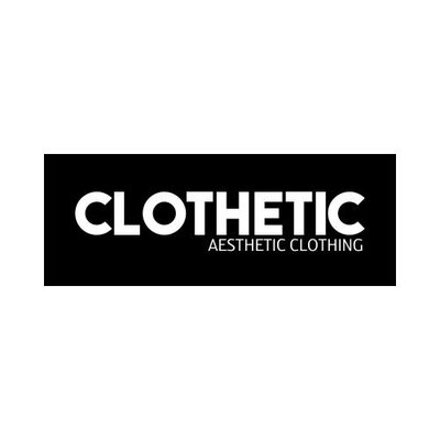 Trademark CLOTHETIC AESTHETIC CLOTHING