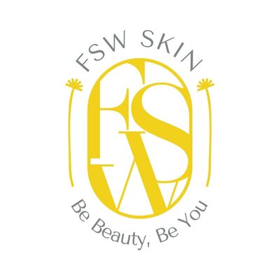 Trademark FSW SKIN + LOGO
