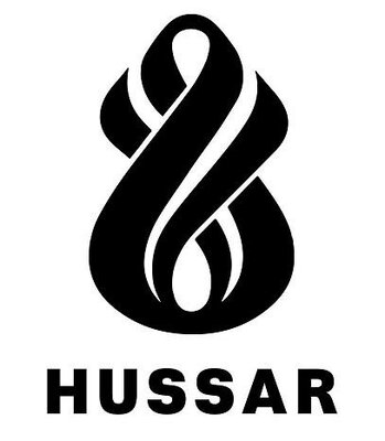 Trademark HUSSAR + LOGO