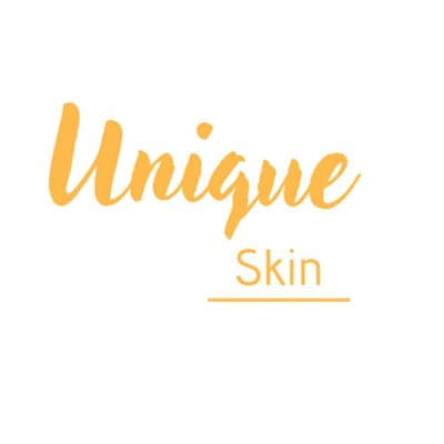 Trademark Unique Skin