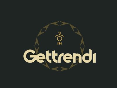 Trademark Gettrendi