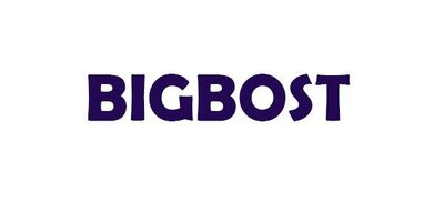 Trademark BIGBOST