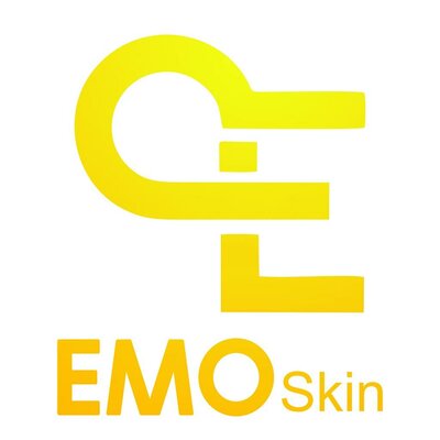 Trademark EMO Skin