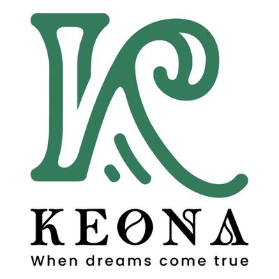 Trademark KEONA