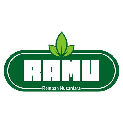 Trademark RAMU REMPAH NUSANTARA