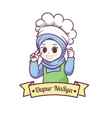 Trademark Dapur NaSya