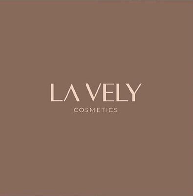 Trademark LAVELY COSMETICS