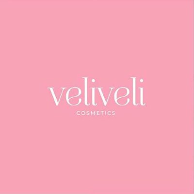 Trademark veliveli cosmetics