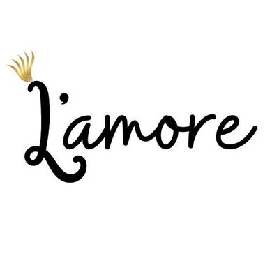 Trademark L'amore + Logo