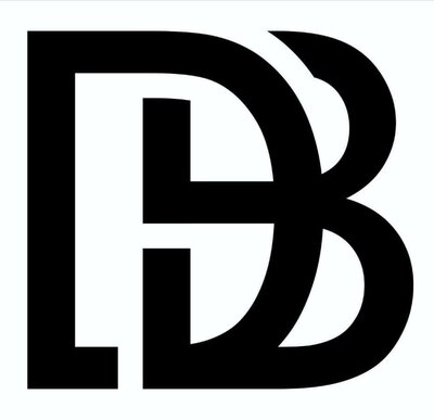 Trademark DB LOGO