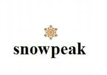 Trademark SNOWPEAK