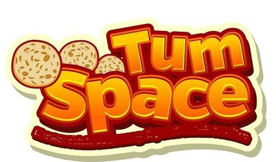 Trademark TUM SPACE + LOGO