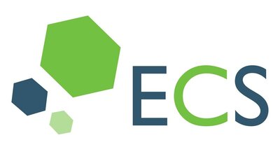 Trademark ECS dan logo