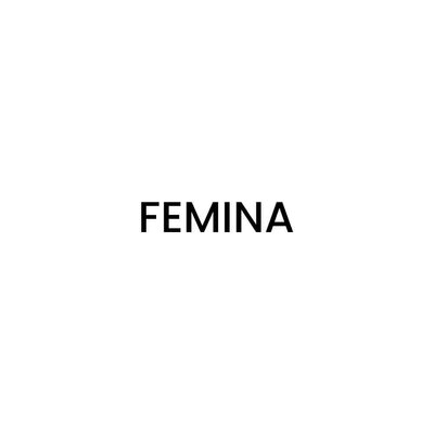 Trademark FEMINA