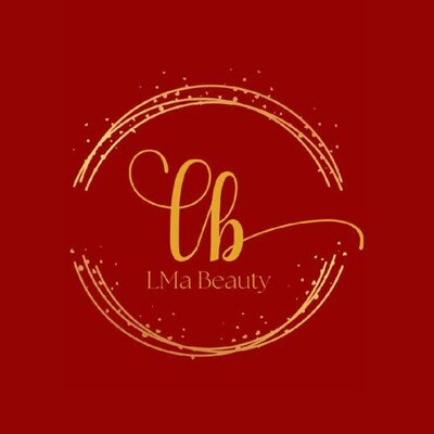 Trademark LB LMa beauty + Lukisan