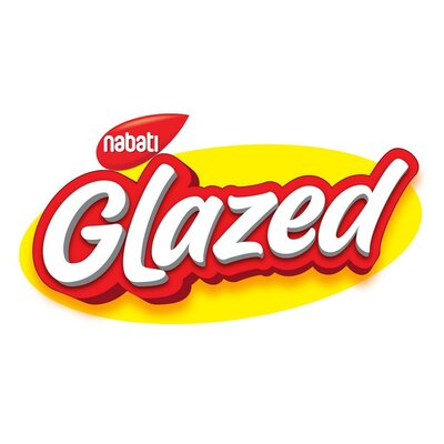 Trademark NABATI GLAZED