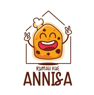 Trademark Rumah Kue Annisa