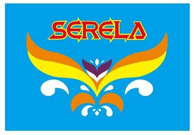 Trademark SERELA