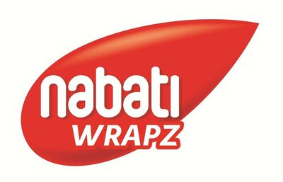 Trademark NABATI WRAPZ