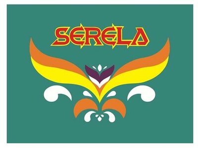 Trademark SERELA